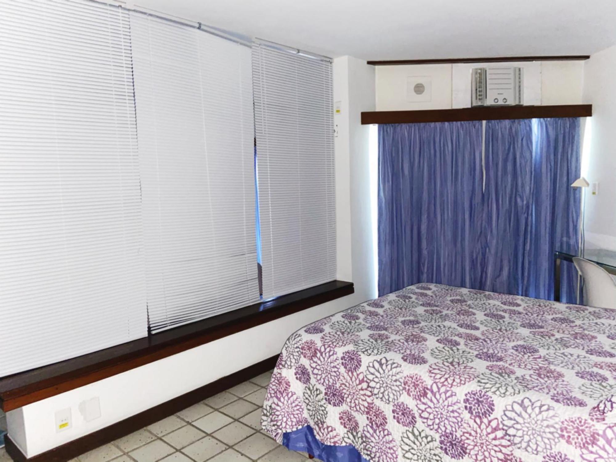 Flat - Atlantic Suites Aparthotel Maceió