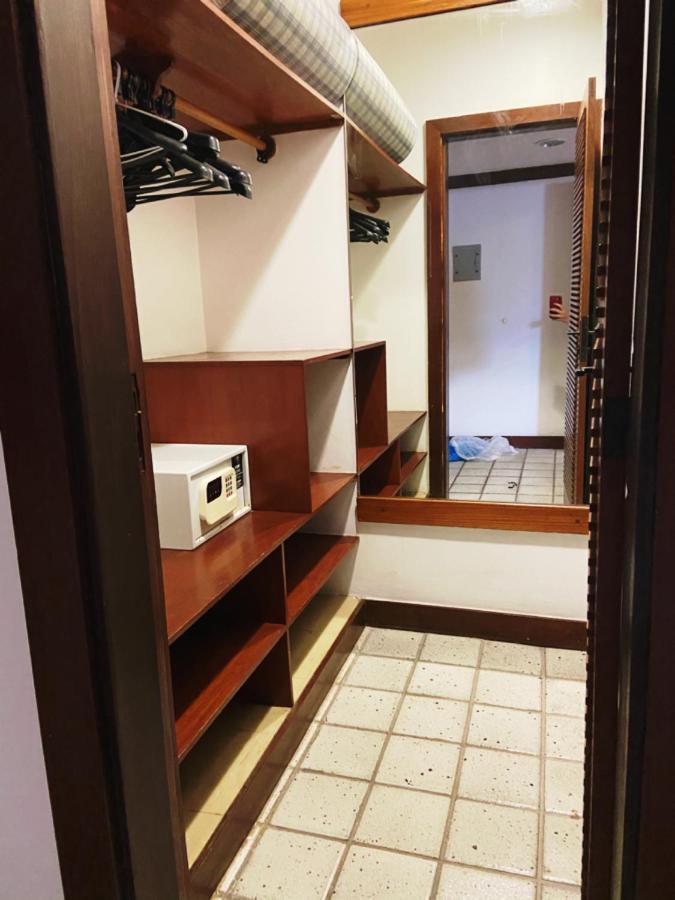 Aparthotel Flat - Atlantic Suites Maceió
