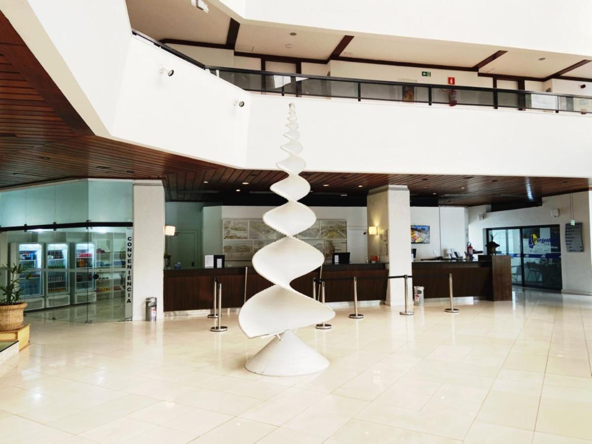 Flat - Atlantic Suites Aparthotel *