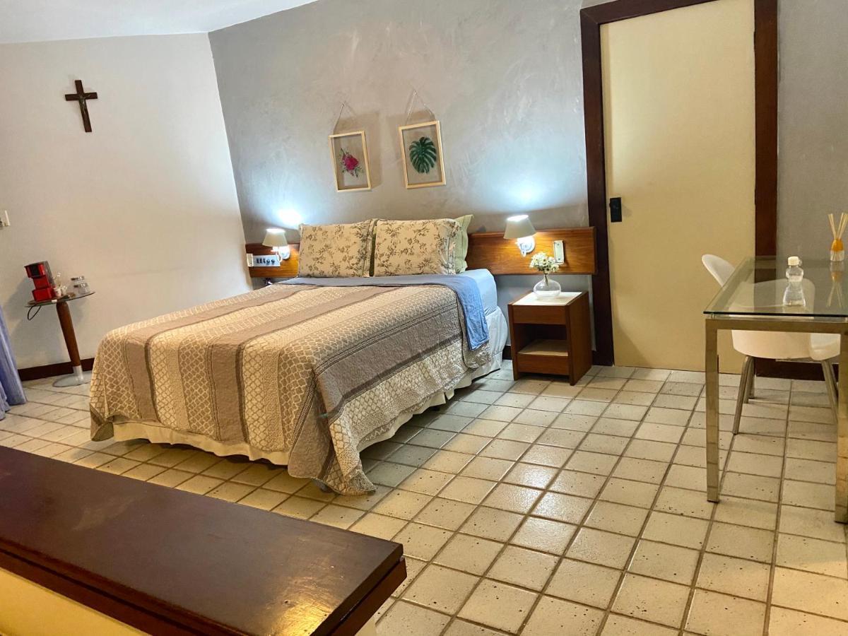 Aparthotel Flat - Atlantic Suites