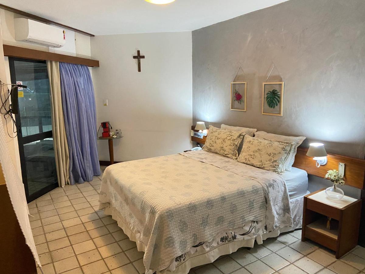 Flat - Atlantic Suites