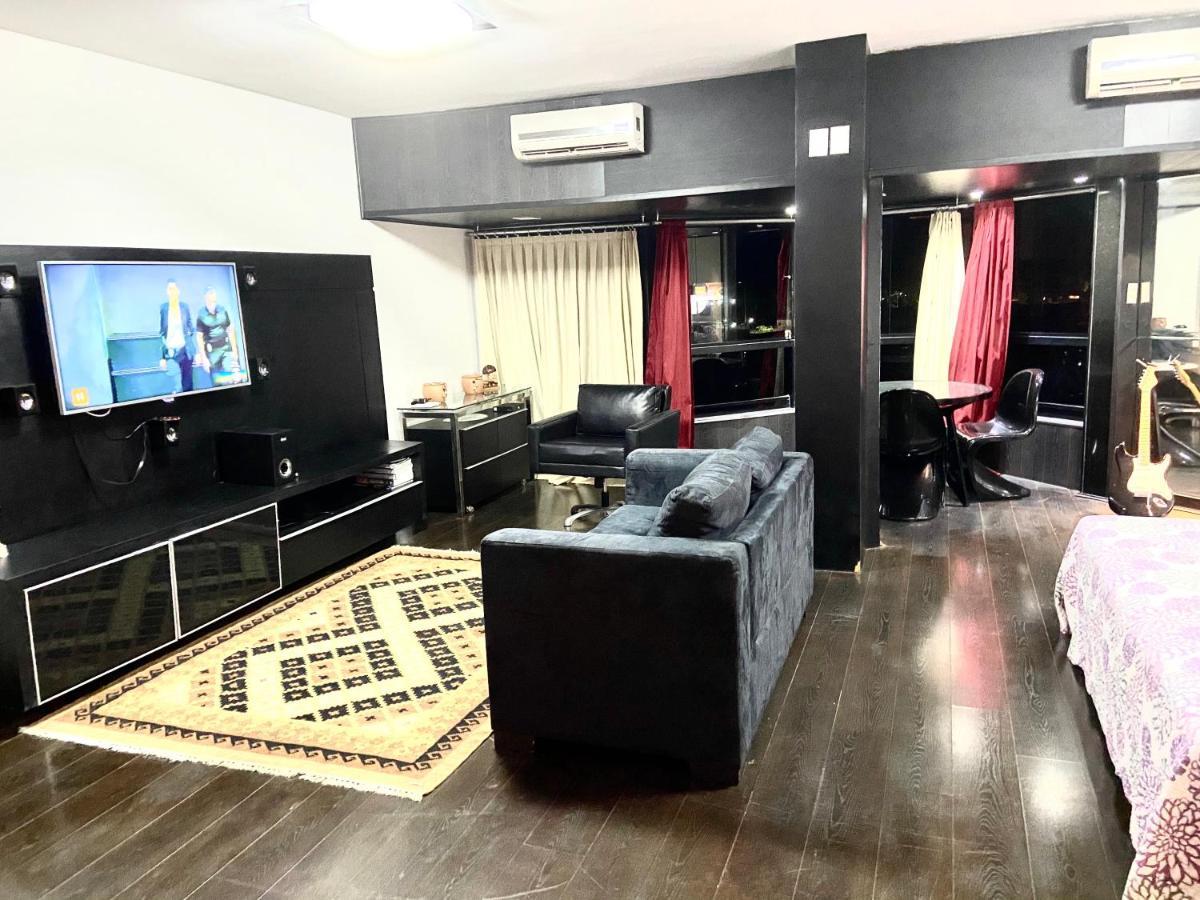 Flat - Atlantic Suites Maceió